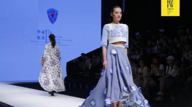 杭州国际时尚周（AW2017）视频服务商