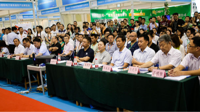 2016济南国际电子商务服务产业博览会