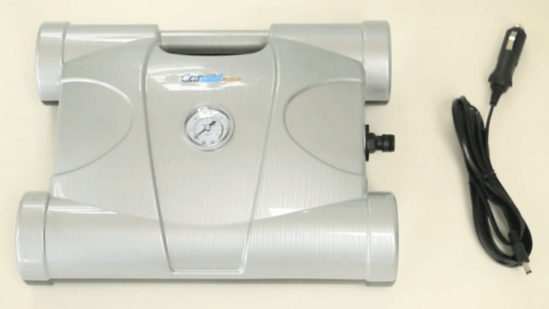 永田汽配企业英版宣传片