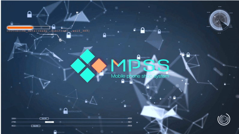 MPSS：轻松营销